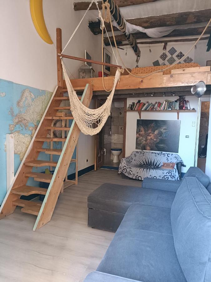布纳特&布吉尔诺住宿加早餐旅馆 那不勒斯 客房 照片